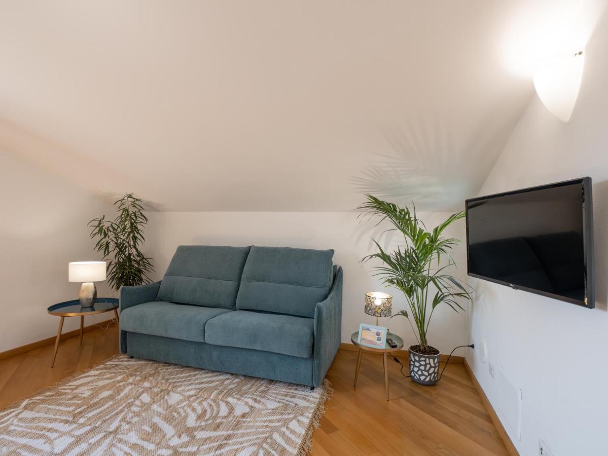 Appartamento Pesco "A Casa Felice" П'єтра-Лігуре Екстер'єр фото